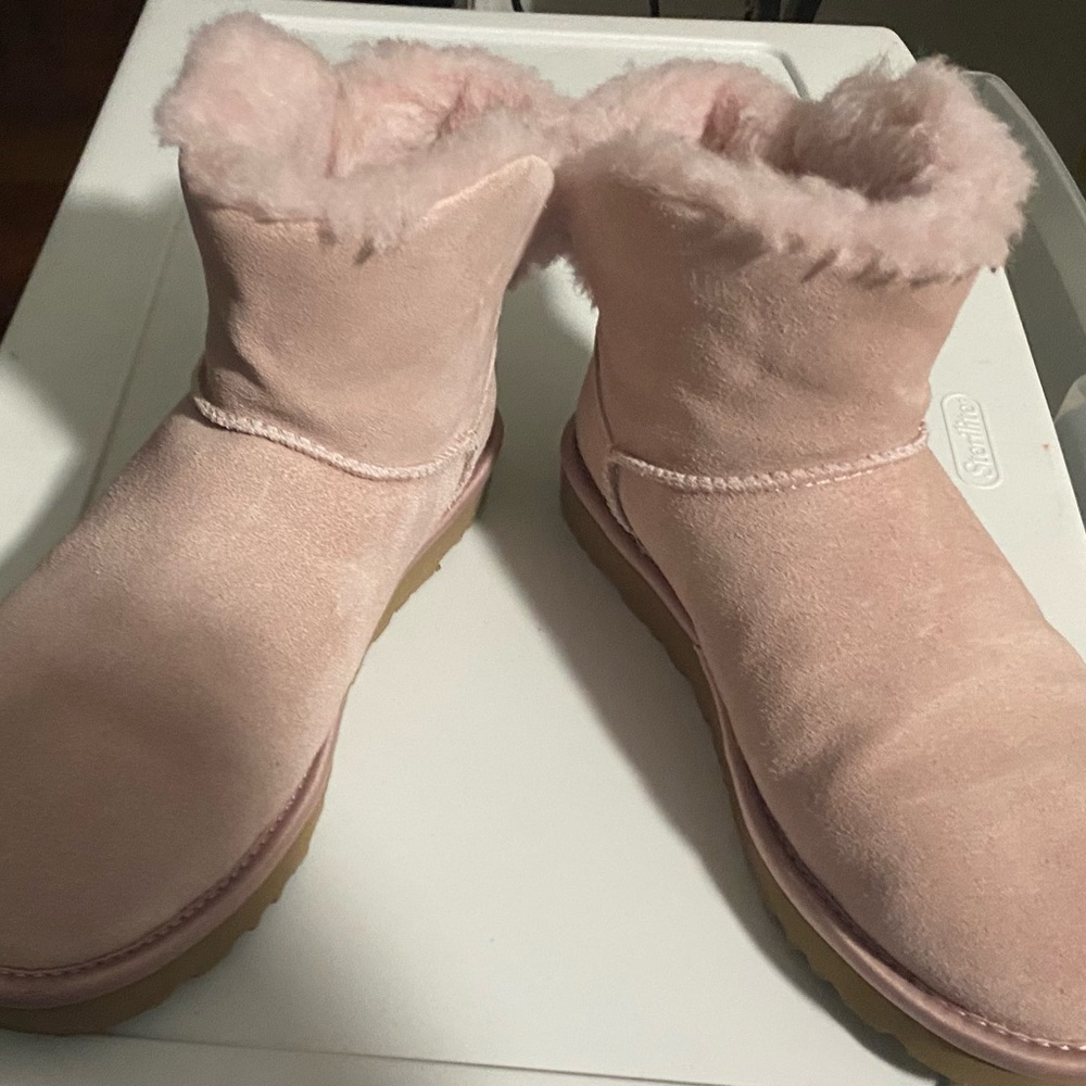 WOMEN UGG BOOTS